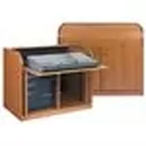 ERT-WTSD | Chief ERT-WT Seating Solution with Integrated