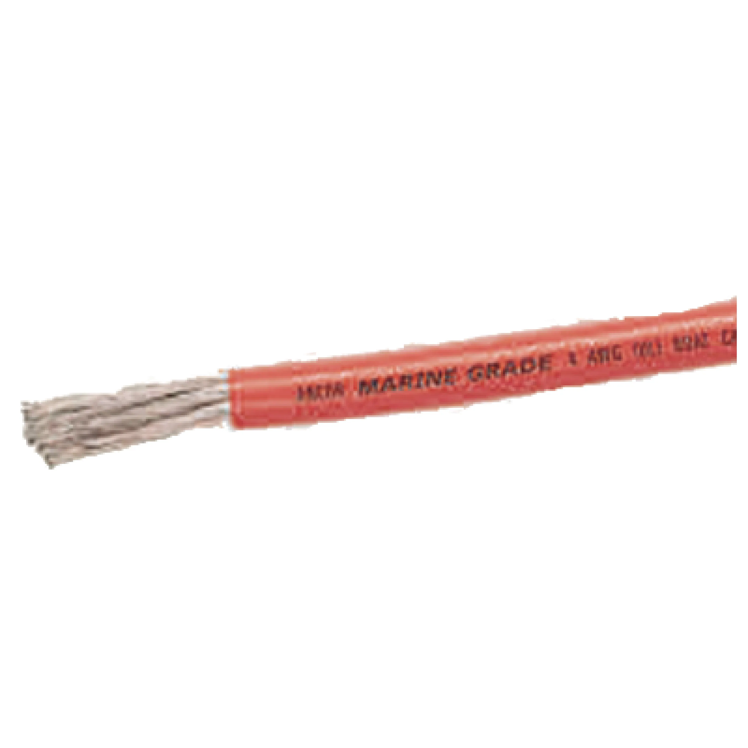 Ancor 117010 100' Black 2-0 Awg Marine Battery Cable