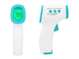 Mingtel HG01 No Contact Forehead Thermometer For Fever, Medical Infrar