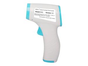 Mingtel HG01 No Contact Forehead Thermometer For Fever, Medical Infrar