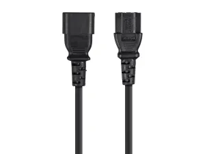 Monoprice 6451 Extension Cord Cable 1.5ft