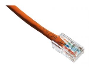 Axiom AXG99956 150ft Cat6 Cable (orange) - Taa