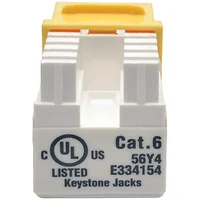 Tripp Lite-N238-001-YW