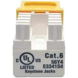 Tripp Lite-N238-001-YW