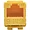 Tripp Lite Tripp Lite(R) N238-001-YW CAT-6-CAT-5E 110-Style