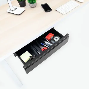 MI-7290 | Relaunch Aggregator Sliding Drawer for Desk - Add
