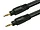 5577 | Monoprice 6FT 22AWG Stereo Male to Male Audio Cable