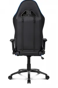 Akracing AK-SX-BL Furniture  Ak-sx-bl Core Series Sx Gaming Chair - Bl