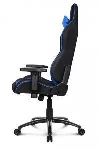 Akracing AK-SX-BL Furniture  Ak-sx-bl Core Series Sx Gaming Chair - Bl