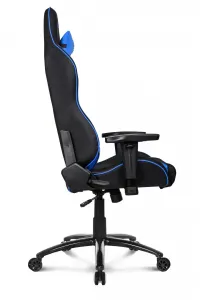 Akracing AK-SX-BL Furniture  Ak-sx-bl Core Series Sx Gaming Chair - Bl