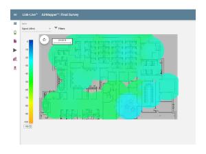 Netally AM/A4018G Am A4018gam-survey-pro-incl.-plan-mod-sw