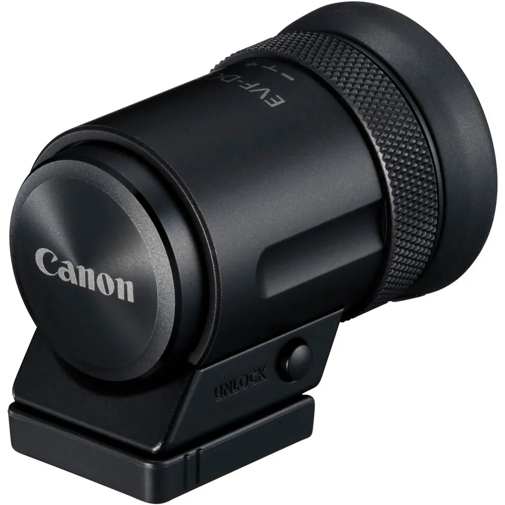 Canon 2444A001 Eyepiece Ep-ex15 Eos-1ds Mark Ii 1ds 1d