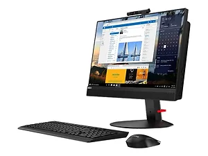 10SC001AUS | Lenovo Compact Desktop TC M820Z - Intel i3,