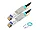 QSFPDD-400G-AOC4M-AO | Addon MSA Compliant 100G Active AOC