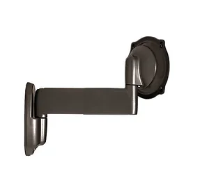 JWS210B | Chief Adjustable Single Arm Wall Mount for TVs up