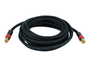 Monoprice 2682 Coax Av Rca - Rg6u 75ohm 12ft