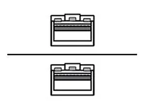 ADD-S28CIS28IN-P4M | Addon SFP-H25G-CU4M TAA Compliant DAC
