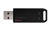 KINGSTON-DT20/64GB-2P