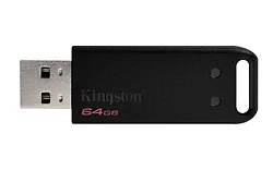 KINGSTON-DT20/64GB-2P
