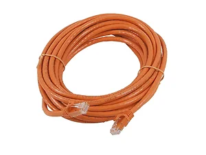 11280 | Monoprice FLEXBOOT CAT6 24AWG Ethernet Cable