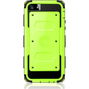 I-blason 5C-ARMOR-GREEN Armorbox Dual Layer Hybrid