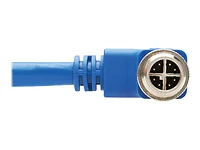 Tripp Lite-NM12-6A4-02M-BL