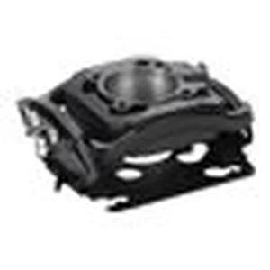 RSMA296 | Chief MINI RPA ELITE KEY A - SSM2 Included - Black