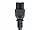 33655 | Monoprice 6ft Heavy-Duty Computer Power Cord 14AWG