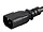 33655 | Monoprice 6ft Heavy-Duty Computer Power Cord 14AWG