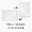 307U0001 | U Brands 24x18 Magnetic Dry Erase Board with MDF