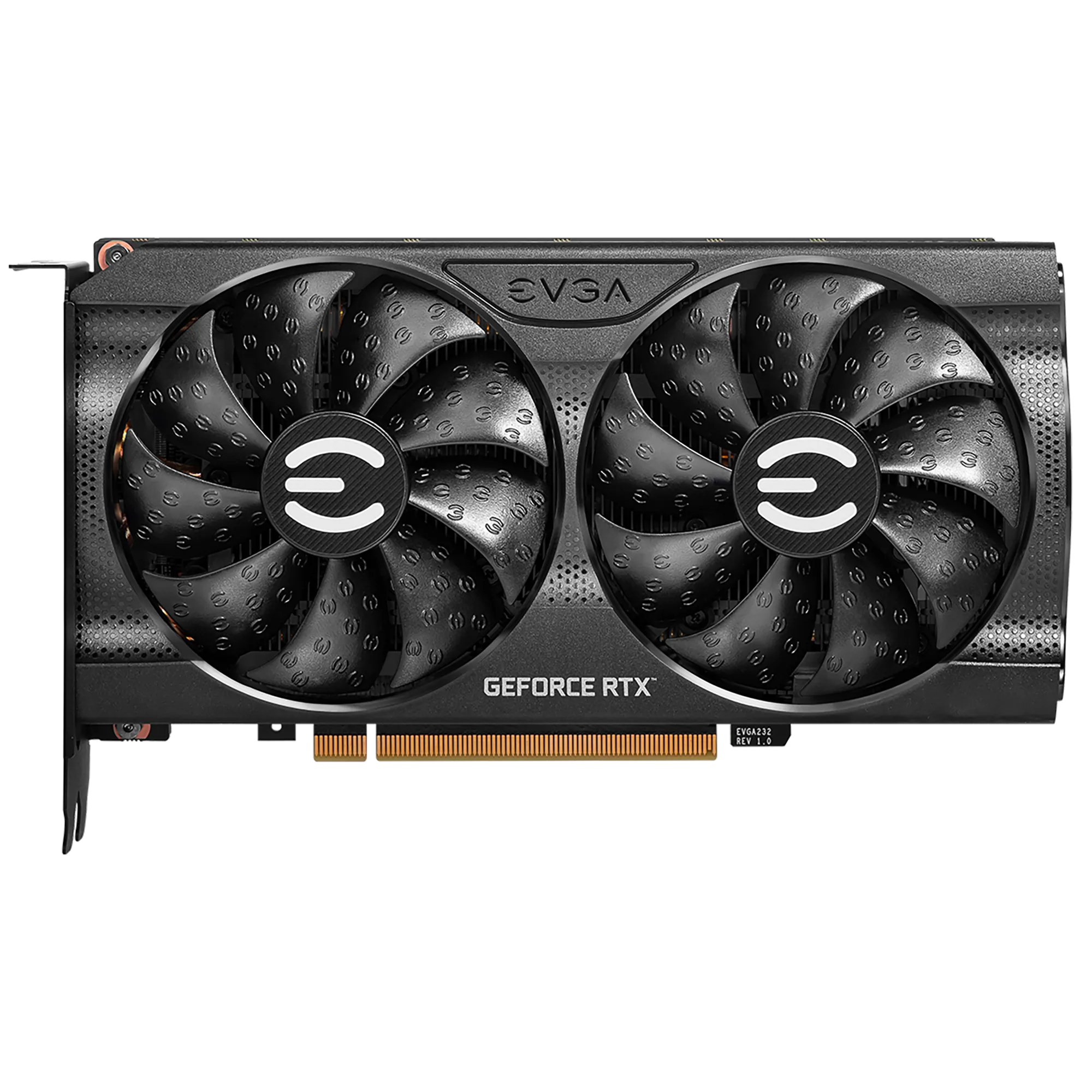 Evga 08G-P5-3663-KR Geforce Rtx 3060 Ti Xc Gaming Graphics Card