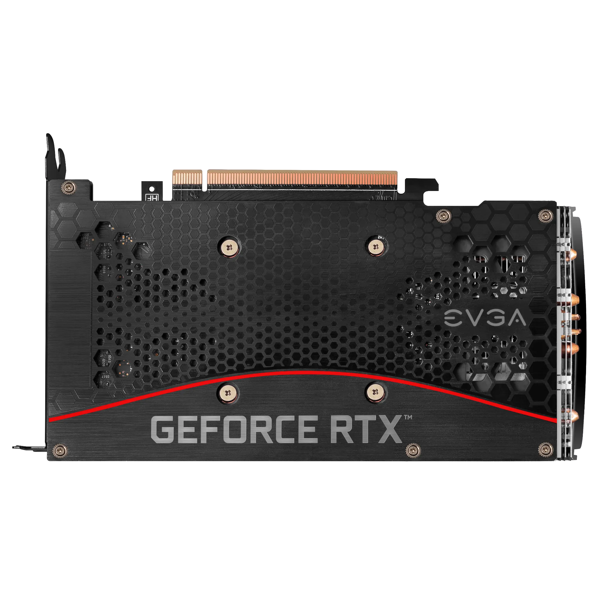 Evga 08G-P5-3663-KR Geforce Rtx 3060 Ti Xc Gaming Graphics Card