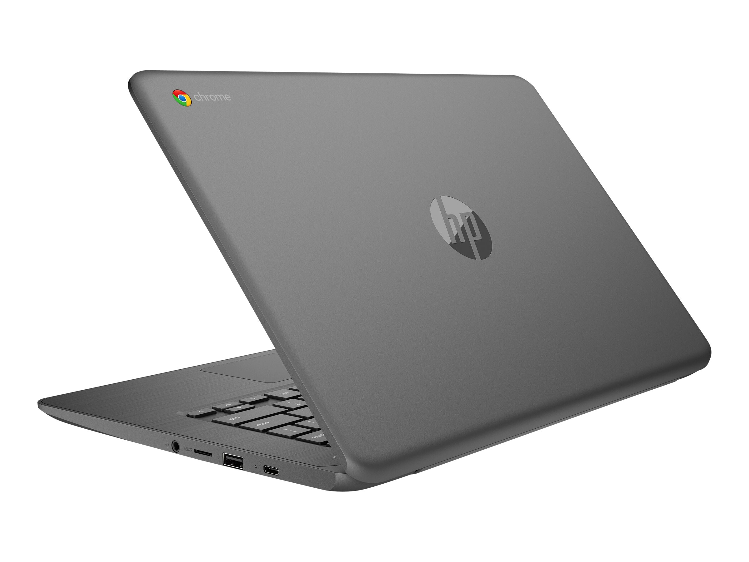 Pc 14-DB0002CA Hp Chromebook Amd 4gb 64gb 14