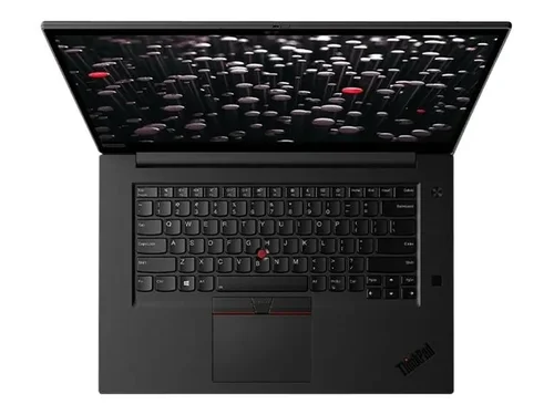 20QT008KUS | Lenovo ThinkPad P1 Gen 2 - Intel i7, 64GB RAM,