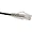 CS6-15F-BLK | Unc Group Llc 15FT CAT6 Slim Black Ethernet