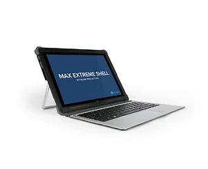 HP-ES-X21012-12-GRY | Max Cases HP EliteBook X2 1012