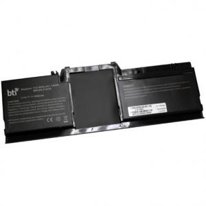 Battery 312-0650-BTI Dell Battery 11.1v 42wh 9-cell