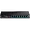 TPE-TG380 | Trendnet 8-Port 2.5G PoE+ Switch with 100W