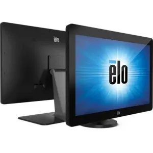 Elo E126483 27-inch Full Hd Touchscreen Lcd Monitor - Zero Bezel