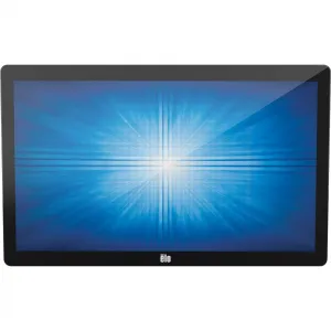 Elo E126483 27-inch Full Hd Touchscreen Lcd Monitor - Zero Bezel