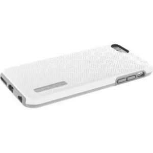 Ipio IPH-1385-WTLGRY Inc Dualpro Tension - Back Cover For Cell Phone -