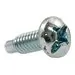 Innovation SCREW-1224-625-25PK 25 Pack Stainless Steel Screws 1224-625