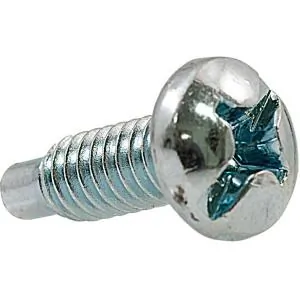 Innovation SCREW-1224-625-25PK 25 Pack Stainless Steel Screws 1224-625