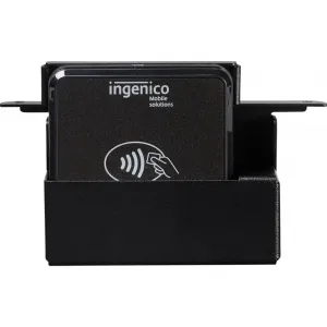 Elo E710930 Emv Cradle Ingenico Rp457c