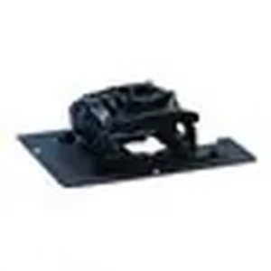 RPMA326 | Chief RPA Elite Key A With SLM326 Black Finish