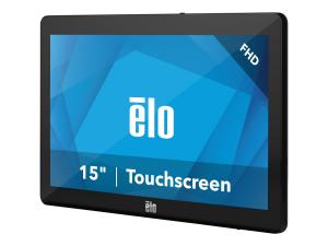 Elo E936750 , Pos System, 15 Full Hd, No Os, Core I5, 8gb Ram, 128ssd,