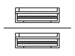 CBLQSFP40GE1M-AO | Addon DELL 40G QSFP+ Active Optical