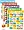 APP-ST1 | Dmai Colorful Preschool Learning Posters - Set of