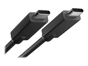 USBC-MM-03F | Unc Group Llc 3FT USB-C TO USB-C MALE TO MALE