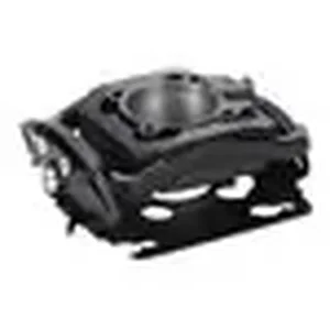 RSMA027 | Chief MINI RPA ELITE KEY A with SSM027 Black